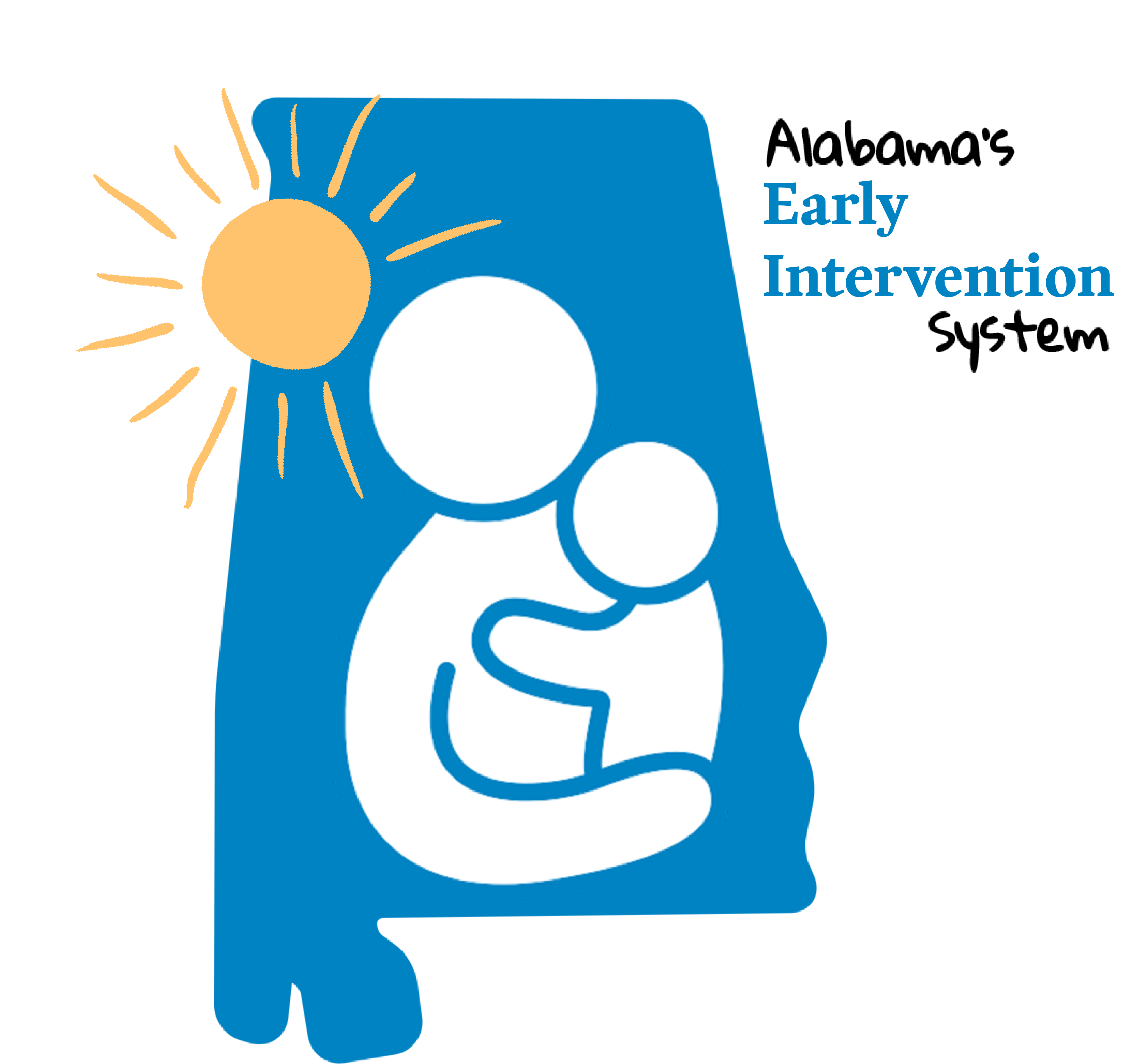 Early Intervention logo